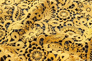 Искусство кружевных узоров: разнообразие видов и применение в современном мире