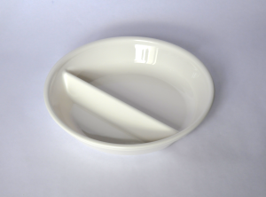 Посуда для больницы - какая она?