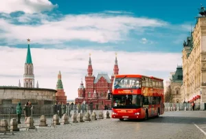 Незабываемые экскурсии по Москве: куда отправиться и что посмотреть